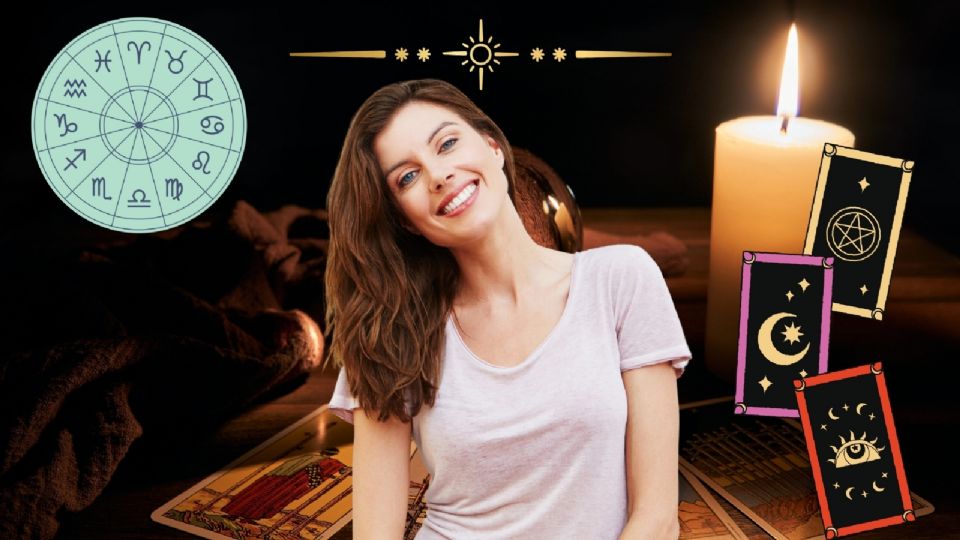 Horóscopo de Mizada Mohamed hoy lunes 19 de enero de 2026.