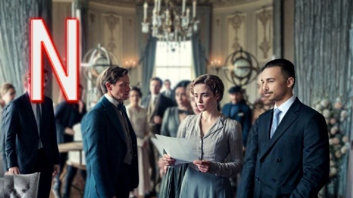 Agatha Christie: Las Siete Esferas: De qué trata, reparto y fecha de estreno de la serie de Netflix