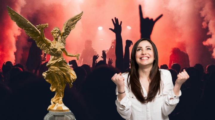 Cartelera de conciertos en CDMX este fin de semana 16, 17 y 18 de enero de 2026