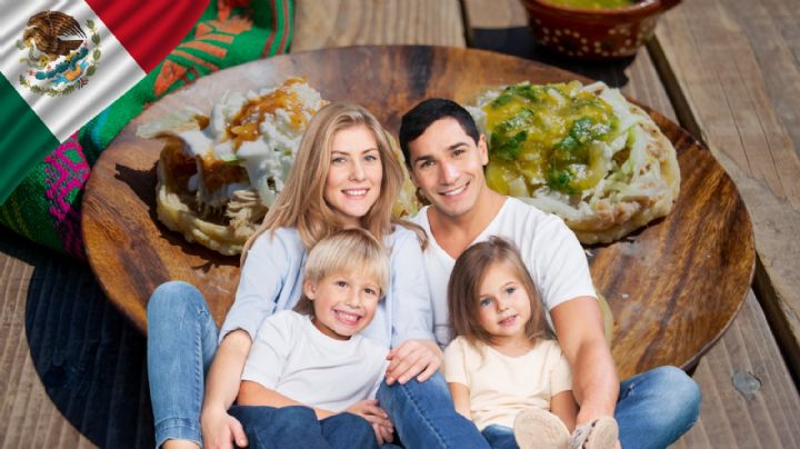 El Pueblo Mágico cerca de CDMX con los mejore sopes para tener un desayuno en familia