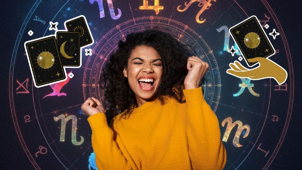 El universo conspira a favor de los signos zodiacales, creando nuevas oportunidades descifradas en el Horóscopo Mhoni Vidente HOY.