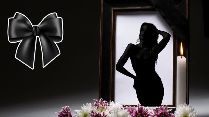 Muere famosa modelo a los 27 años ¿Quién era y qué le pasó?