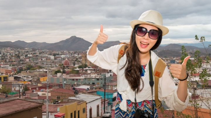 El Pueblo Mágico de Hidalgo que la IA recomienda para evitar las multitudes