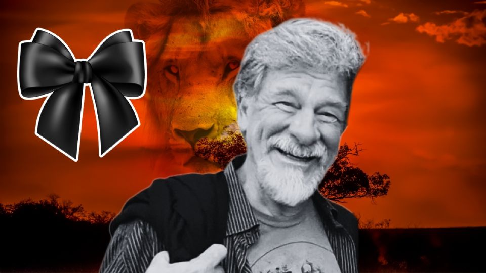 Roger Allers, quién fue y de qué murió el director de El Rey León.