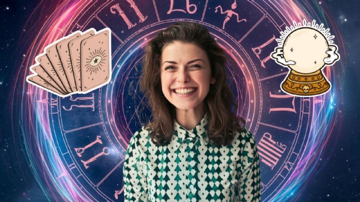 Horóscopo Mhoni Vidente HOY, Lunes 5 de enero: Consejos del Tarot y números de la suerte para la prosperidad