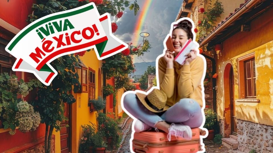 México ofrece experiencias inolvidables para comenzar el 2026 con un viaje lleno de descubrimientos.