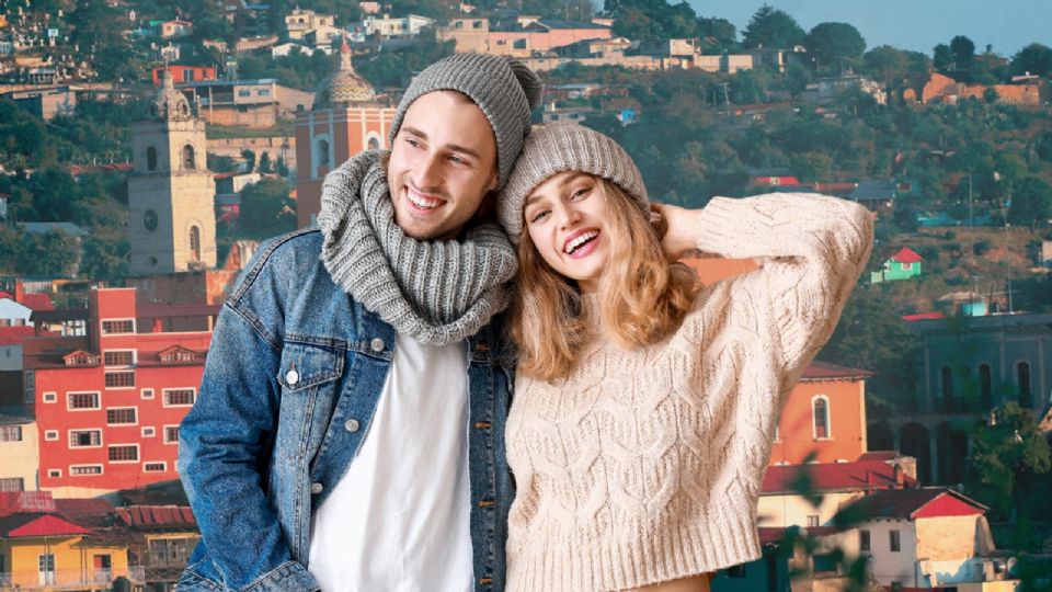 El Pueblo Mágico de Hidalgo, que debes visitar antes de que termine el invierno.