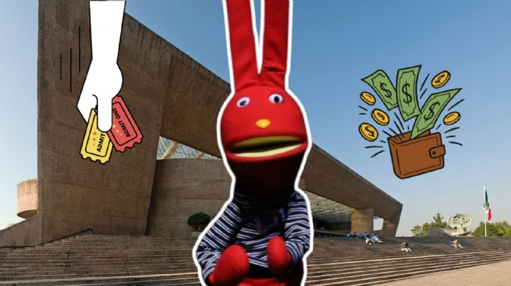 31 Minutos México 2026: Este es el precio del boleto más caro y más barato para su concierto en CDMX