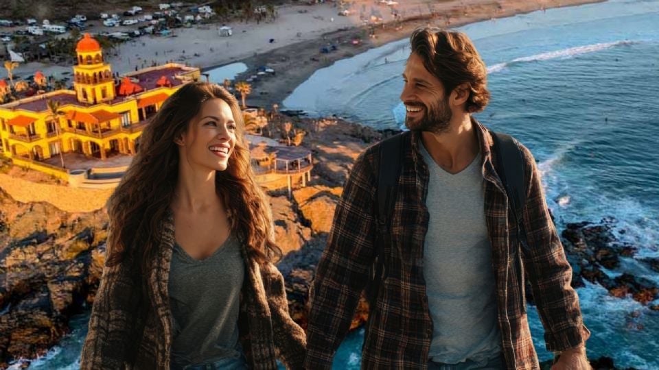 Pueblo Mágico de Baja California que debes visitar.