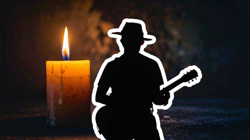 Muere famosos cantante mexicano, nombrado como una de las voces más importantes del rock nacional.