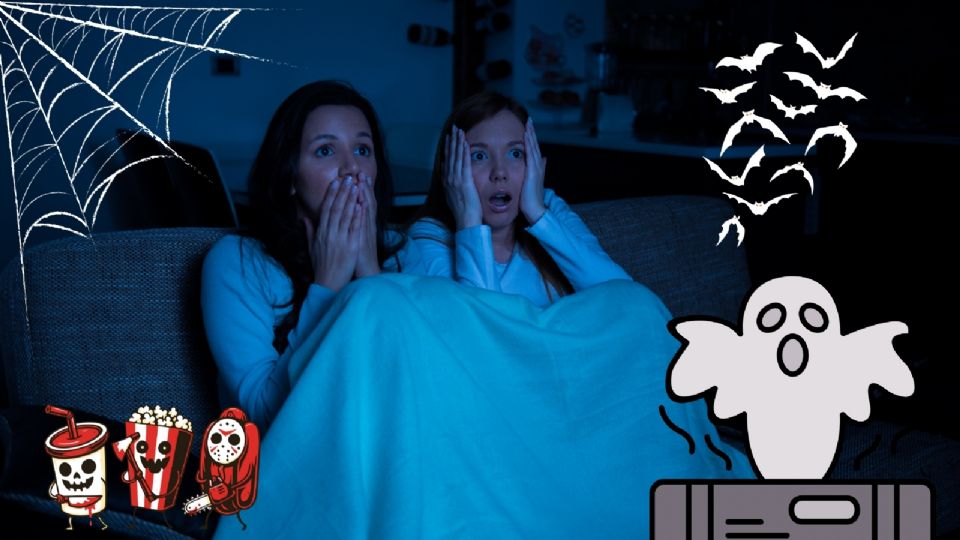 Películas de terror más esperadas del 2026.