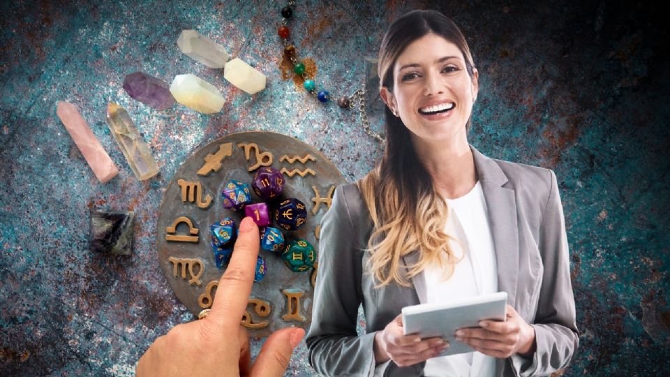 Horóscopo de Mizada Mohamed hoy miércoles 21 de enero de 2026.