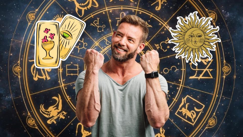 Las estrellas se alinean para revelar el destino de cada signo zodiacal con ayuda del Horóscopo Mhoni Vidente HOY.