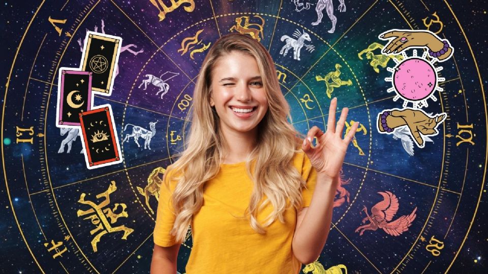 El cosmos sincroniza sus ritmos para ofrecerle a cada signo zodiacal una cosecha de abundancia en el Horóscopo Mhoni Vidente HOY.