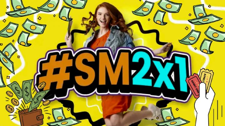 Superboletos 2x1, ¿Qué conciertos tienen boletos gratis en el Supermiércoles, hoy 21 de enero de 2026?