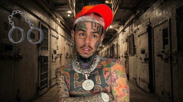 ¿Por qué está en la cárcel Tekashi 6ix9ine? Esto se sabe de su estado de salud hoy 21 de enero