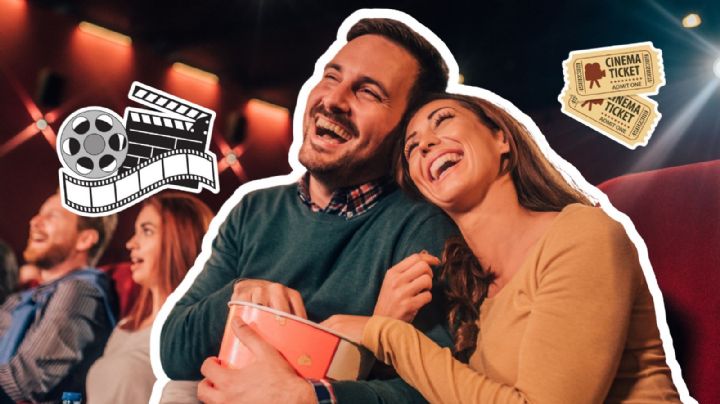 Cartelera Cineteca Nacional: Películas y reestrenos para este fin de semana 23, 24 y 25 de enero 2026