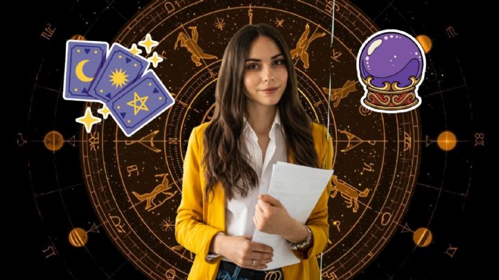 Horóscopo Mhoni Vidente HOY, Lunes 26 de enero 2026: Consejos del Tarot y números de la suerte para tener una buena jornada