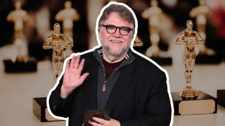 Frankenstein de Guillermo del Toro nominada a mejor película en los Premios Oscar 2026. Estas son las posibilidades de ganar según la IA