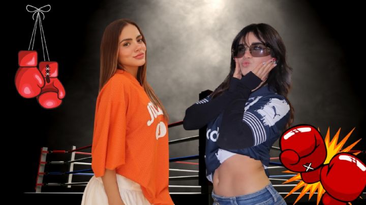 Super Nova Genesis 2026: ¿Quién ganará Alana Flores vs. Samadhi Zendejas según la IA?