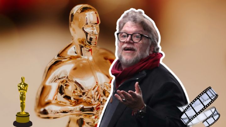 Guillermo del Toro, estos son todos los Premios Oscar que ha ganado el director mexicano