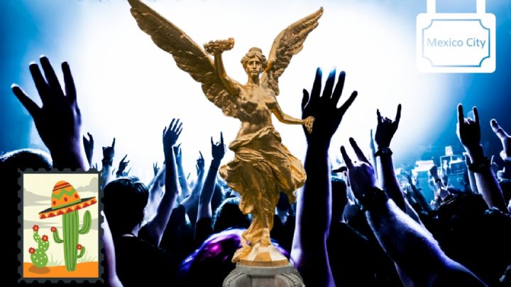 Cartelera de conciertos en CDMX este fin de semana 23, 24 y 25 de enero de 2026