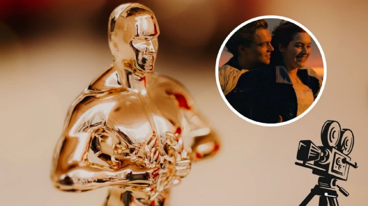 De ‘Sinners’ a ‘Titanic’: Estas son las películas con más nominaciones en la historia de los Oscars