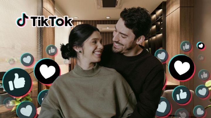 ¿Quién es quién en 'Irrumpir en el amor'? Reparto de la serie de RadReel que se volvió viral en TikTok