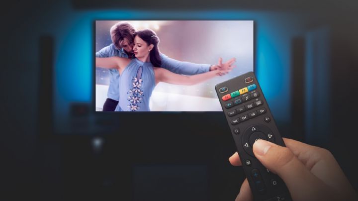 Bailando sobre hielo: Sinopsis, reparto y capítulos de la nueva serie romántica de Netflix