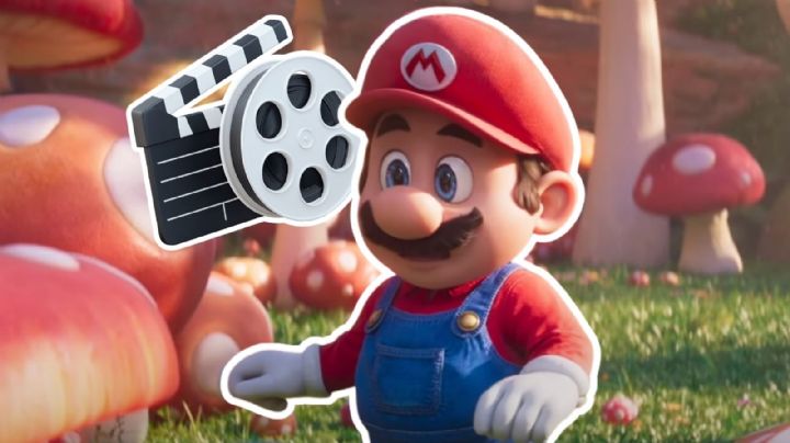 "Super Mario Galaxy": Sinopsis, fecha de estreno y primer vistazo a 'Yoshi' en la nueva película de Nintendo