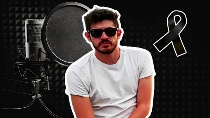 Muere Alexis Ortega, actor de doblaje de 'Spider-Man' a los 38 años ¿Qué le pasó?