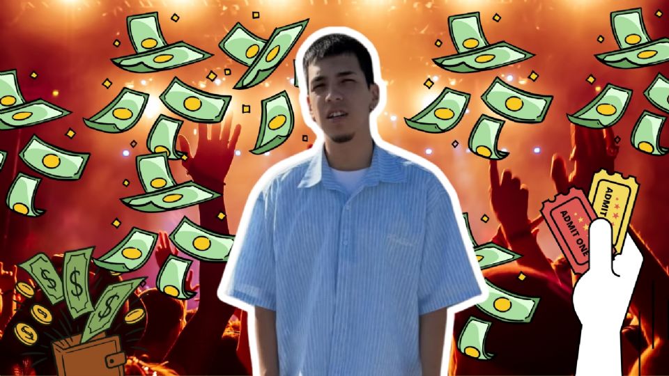 Milo J México 2026, todo sobre su concierto por suelo azteca.