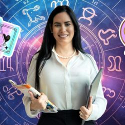 Horóscopo Mhoni Vidente HOY, Jueves 29 de enero 2026: Consejos del Tarot y números de la suerte para el éxito
