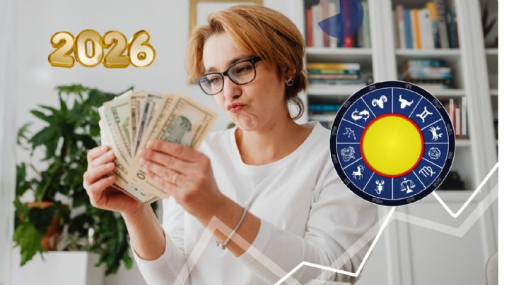 Estos serán los signos que alcanzarán estabilidad económica en 2026