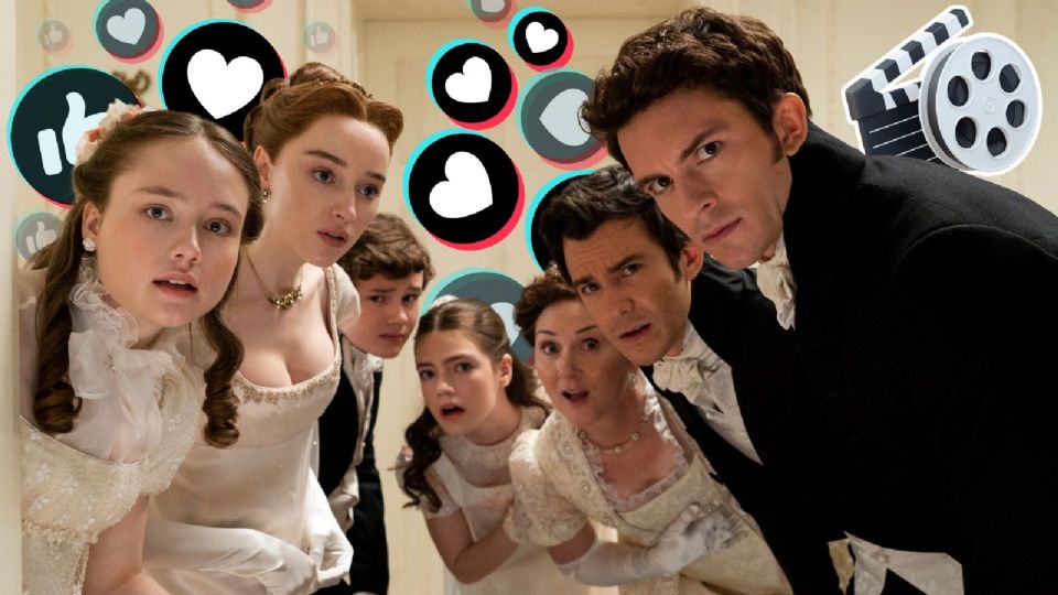 Bridgerton 4: Sinopsis y reparto completo de la serie de Netflix que explorará la búsqueda de la identidad personal.