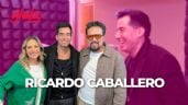 Foto ilustrativa de la nota titulada: Ricardo Caballero presentará su nuevo show en "El Cantoral"