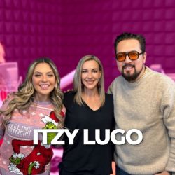 Itzy Lugo ¿Cómo viven los niños el duelo? | Café Globo