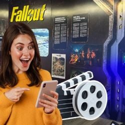 ‘Fallout’: Cómo ver GRATIS la temporada 1 de la exitosa serie basada en el videojuego