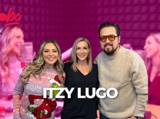 Itzy Lugo ¿Cómo viven los niños el duelo? | Café Globo