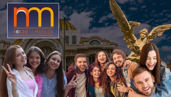 Noche de Museos CDMX HOY 28 de enero de 2026: Cartelera completa y actividades GRATIS