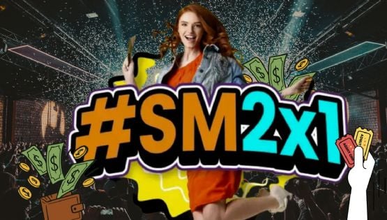 Superboletos 2x1 ¿Qué conciertos tienen boletos gratis en el Supermiércoles, hoy 28 de enero de 2026