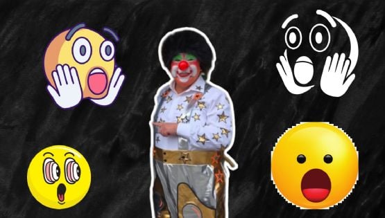 ¿Murió Chuponcito? Esto dijo el comediante sobre el falso rumor en redes sociales