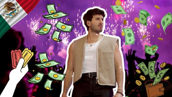 Sebastián Yatra México 2026: ¿Cuándo comprar y cuánto cuestan los boletos del ‘Entre Tanta Gente Tour’?