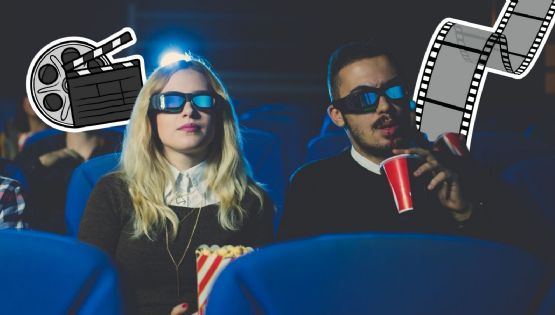 Cartelera Cineteca Nacional: Películas y reestrenos para este fin de semana 30, 31 de enero, y 1 de febrero 2026