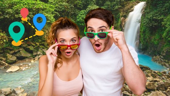 El Pueblo Mágico de Durango, con una cascada escondida y un paraíso de cuento que debes visitar