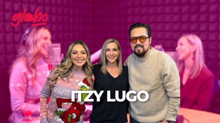 Itzy Lugo ¿Cómo viven los niños el duelo? | Café Globo