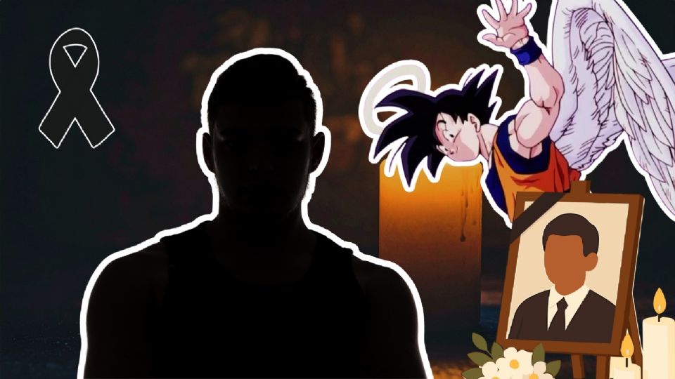 Muere querido actor de Dragon Ball Z, ¿Quién era y qué le pasó?