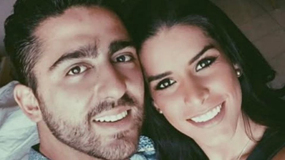 La relación entre Luis “Potro” Caballero y Fernanda de la Mora estuvo marcada por reencuentros y momentos clave que definieron su historia.