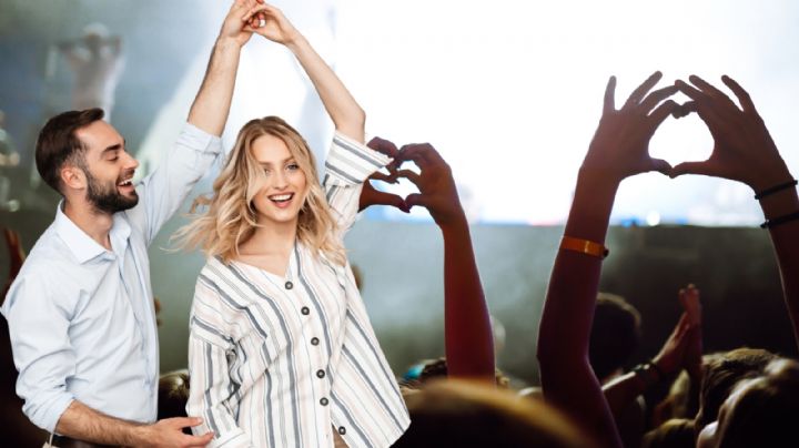 Cartelera de conciertos del fin de semana 30, 31 de enero y 1 de febrero de 2026 en Guadalajara