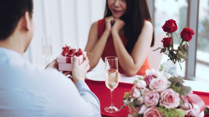 14 de febrero: 5 ideas de regalo para sorprender a tu pareja en San Valentín